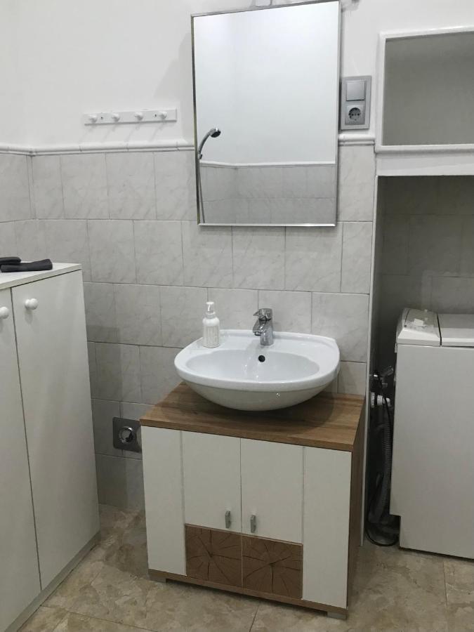 Szenes-House Apartman Budapest Eksteriør billede
